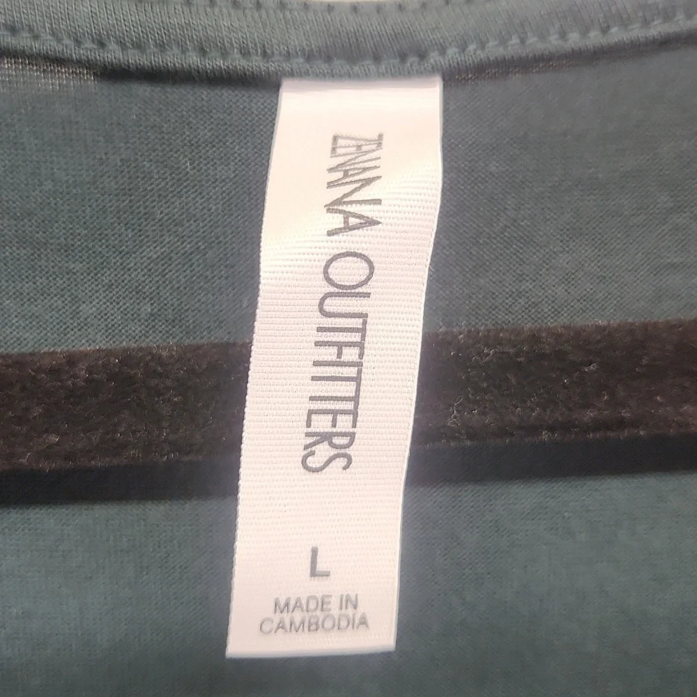 Zenana Outfitters zenana outfitters